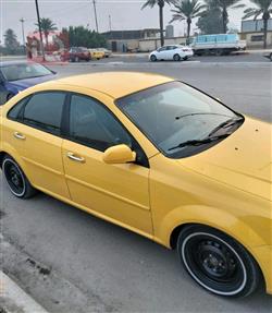 شيفروليه اوبترا